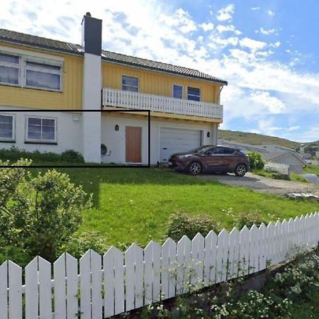Topview Hammerfest Exterior foto